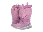 Stride Rite Made 2 Play Sneaker Boot (toddler/little Kid) (purple 2) Girls Shoes
