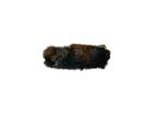 Betsey Johnson Party Animal Faux Fur Headband (multi) Headband