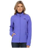 The North Face Apex Chromium Thermal Jacket (starry Purple (prior Season)) Women's Coat