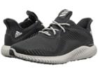 Adidas Running Alphabounce 1 (carbon/chalk Pearl/carbon) Women's Shoes