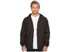 O'neill Traveler Windbreaker Jacket (black) Men's Coat