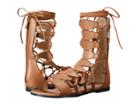 Volatile Tansy (brown) Women's Shoes