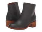 Kork-ease Mayten (dark Grey Full Grain Leather) Women's Boots