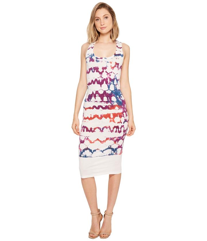 Young Fabulous & Broke Denny Dress (spotlight) Women's Dress