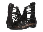Spring Step Dashuri (black) Women's Shoes
