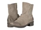 Bogs Auburn Leather (taupe) Women's Boots