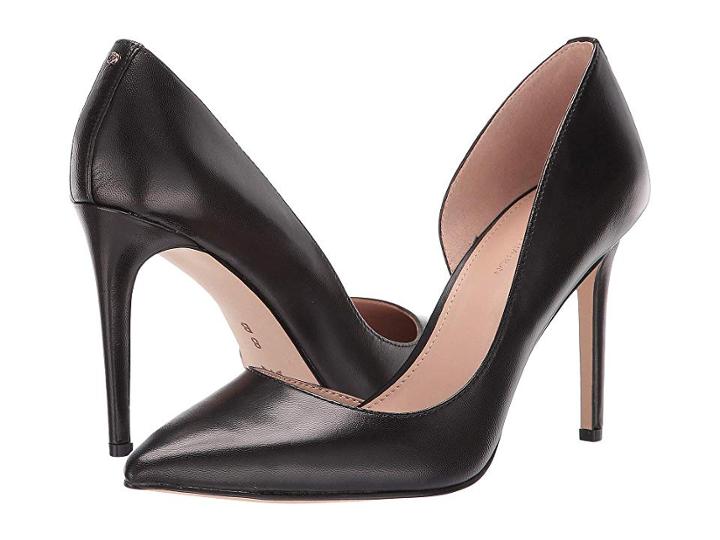 Bcbgeneration Lenny (black) Women's Shoes