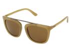 Dkny 0dy4146 (brown/yellow) Fashion Sunglasses