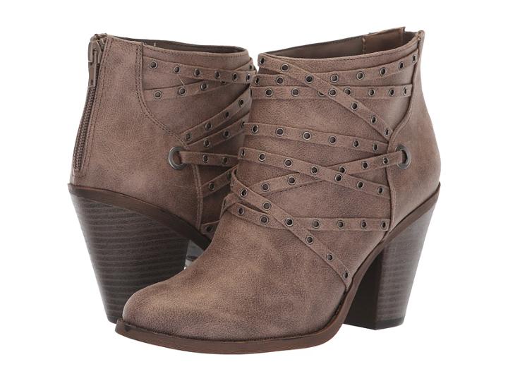 Fergalicious Windy (doe) Women's Shoes