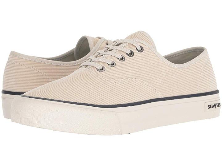 Seavees Legend Sneaker Cordies (ecru) Men's Shoes