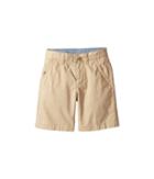 Lacoste Kids Classic Gab Bermuda Shorts (little Kids/big Kids) (macaroon) Boy's Shorts
