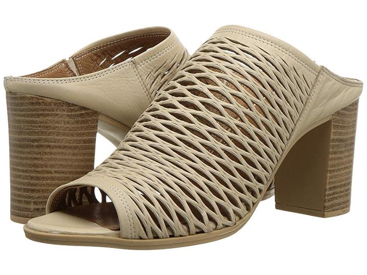 Spring Step Marinda (beige) Women's Shoes