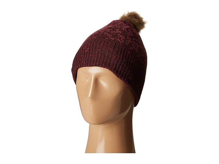 Outdoor Research Effie Beanie (pinot) Beanies