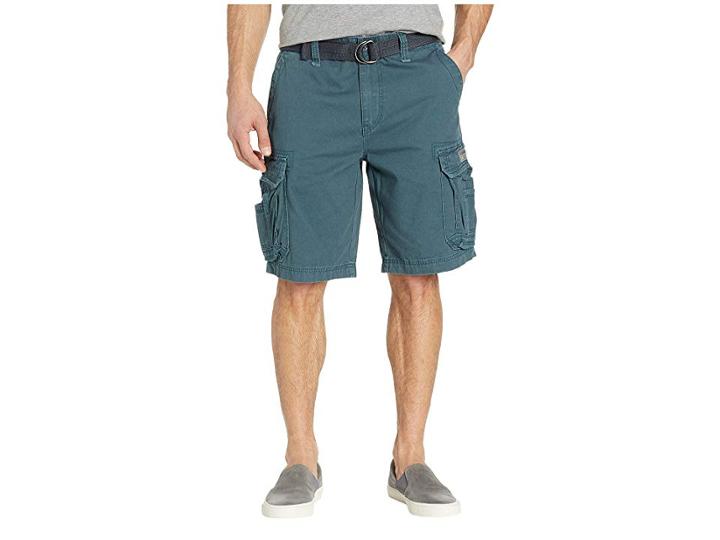 Unionbay Survivor Cargo Short (grenade) Men's Shorts