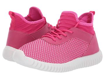 Dirty Laundry Harlen Knit (pink) Women's Shoes