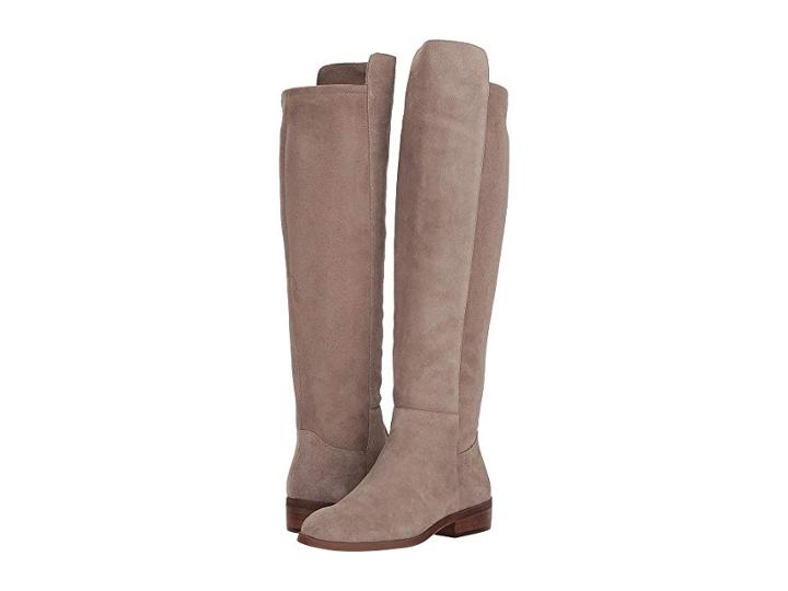 Sole / Society Calypso (mushroom) Women's Boots