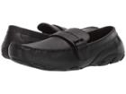 Kenneth Cole Unlisted String Along (black 2) Men's Shoes