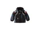 Obermeyer Kids Kestrel Jacket (toddler/little Kids/big Kids) (theorum Print) Boy's Coat