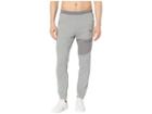 Puma Evostripe Lite Pants (medium Gray Heather) Men's Casual Pants