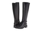 Blondo Vassa Waterproof (black Tucson) Women's Zip Boots