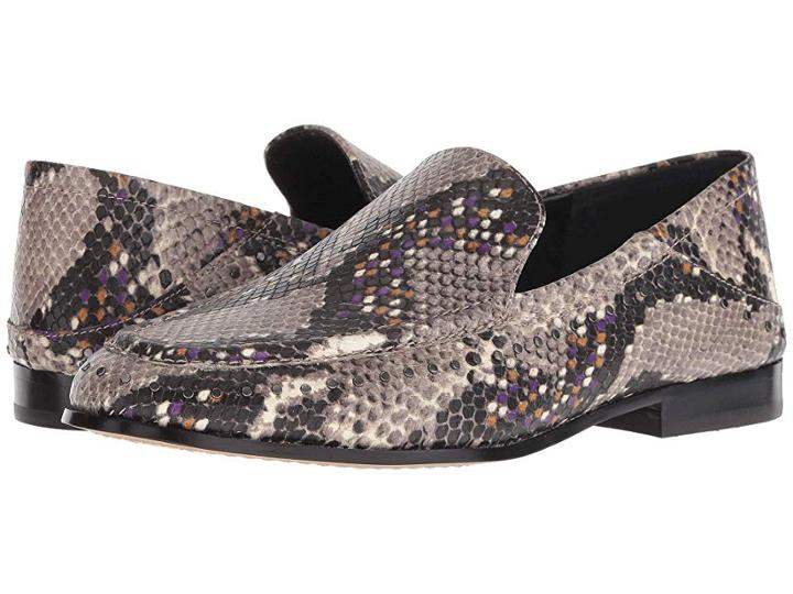 Vince Camuto Jendeya (mulberry/ochre Multi) Women's Shoes