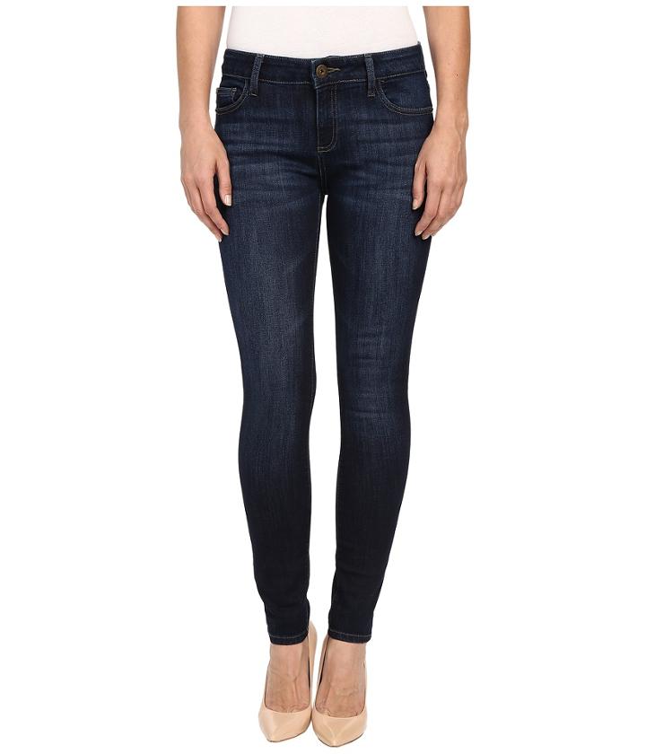 Dl1961 Florence Instasculpt In Pulse (pulse) Women's Jeans