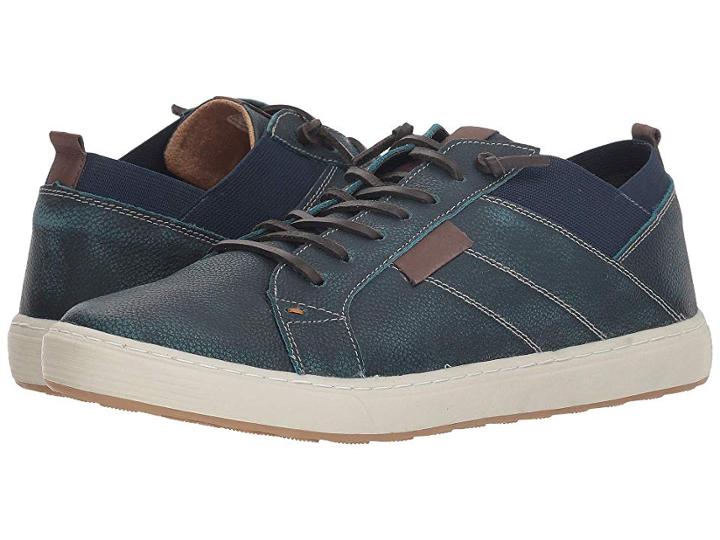 Gbx Output (blue) Men's Shoes