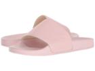 Superga 1914 Fglu Slide (light Pink) Women's Slide Shoes