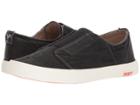 Roxy Rocco (black) Women's Lace Up Casual Shoes