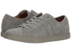 Calvin Klein Frank (grey) Men's Shoes