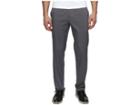 Nike Golf Flat Front Pants (dark Grey/dark Grey) Men's Casual Pants