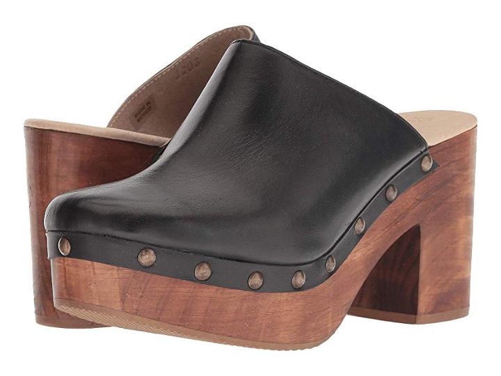 Cordani Milagro (black Leather) Women's Shoes