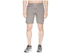Vintage 1946 Windjammer Hybrid High Performance Shorts (grey) Men's Shorts