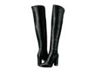 Michael Michael Kors Sabrina Boot (black) Women's Boots