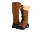Ugg Adirondack Tall (otter) Women's Cold Weather Boots