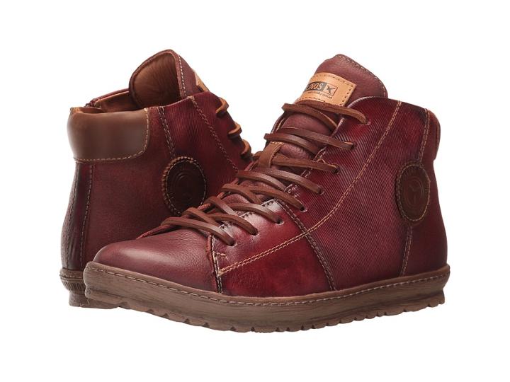 Pikolinos Lagos 901-8967 (arcilla) Women's Shoes