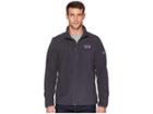 Mountain Hardwear Microchill 2.0 Jacket (shark) Men's Long Sleeve Pullover