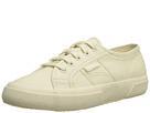 Superga - 2750 Cotu Classic (total Ivory)