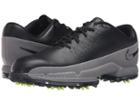 Nike Golf Air Zoom Attack (black/black/volt/cool Grey) Men's Golf Shoes