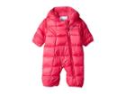 Columbia Kids Frosty Freezetm Bunting (infant) (cactus Print Emboss) Kid's Jumpsuit & Rompers One Piece