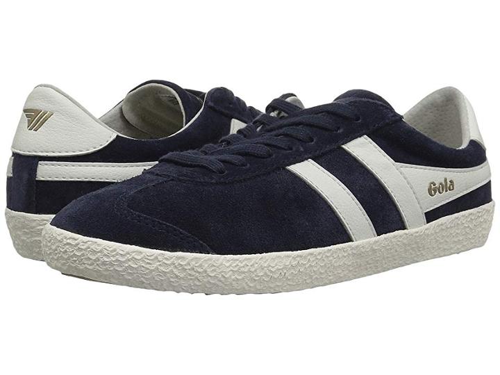 Gola Specialist (navy/off-white) Women's Shoes