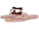 Melissa Shoes Comfy (pearl Pink) Women's Shoes