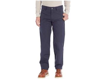 Iron And Resin Nomad Pants (navy) Men's Casual Pants