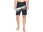 Rip Curl Mirage Mf React Ultimate Boardshorts (black/black) Men's Swimwear