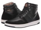 Pikolinos Corinto M1m-8167 (black) Men's  Shoes
