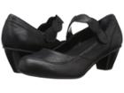 Drew Monaco (dusty Black Leather) Women's Maryjane Shoes