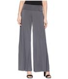 Nic+zoe Wanderlust Pants (washed Ink) Women's Casual Pants