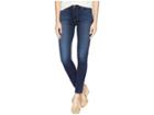 Paige Hoxton Ankle In Sawtelle (sawtelle) Women's Jeans