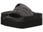 Clergerie Wallis (black) Women's Shoes