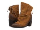 Sbicca Millie (tan) Women's Boots